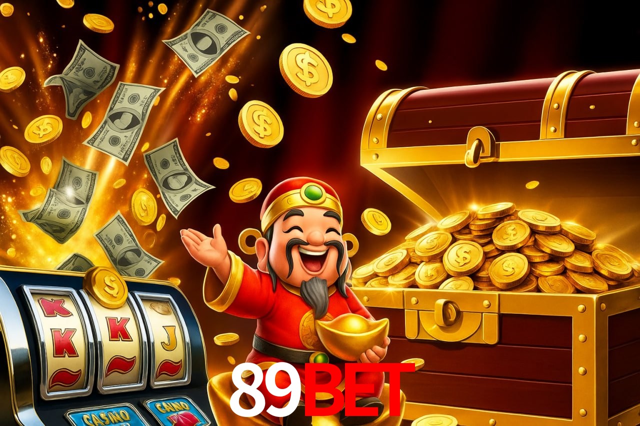 Experiência VIP 89bet