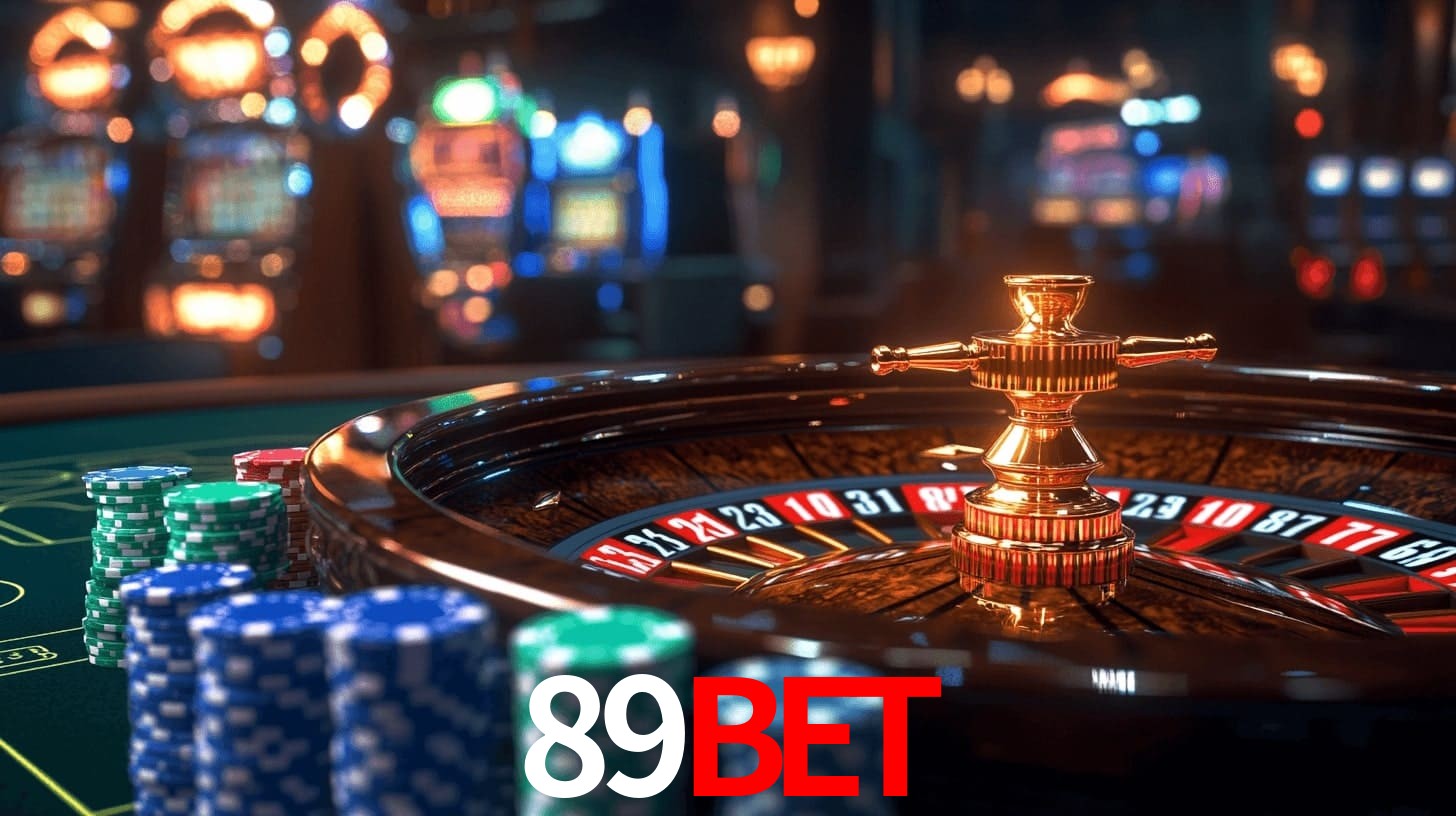 89bet - Cassinos De Caça-Níqueis On-Line - 89bet.com