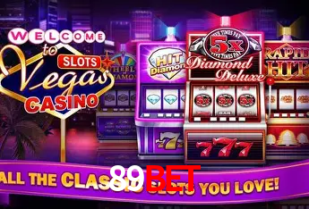 Desvendando o Mundo dos Jogos Virtuais na 89bet