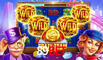 A Revolução dos Aplicativos de Jogos no 89bet
