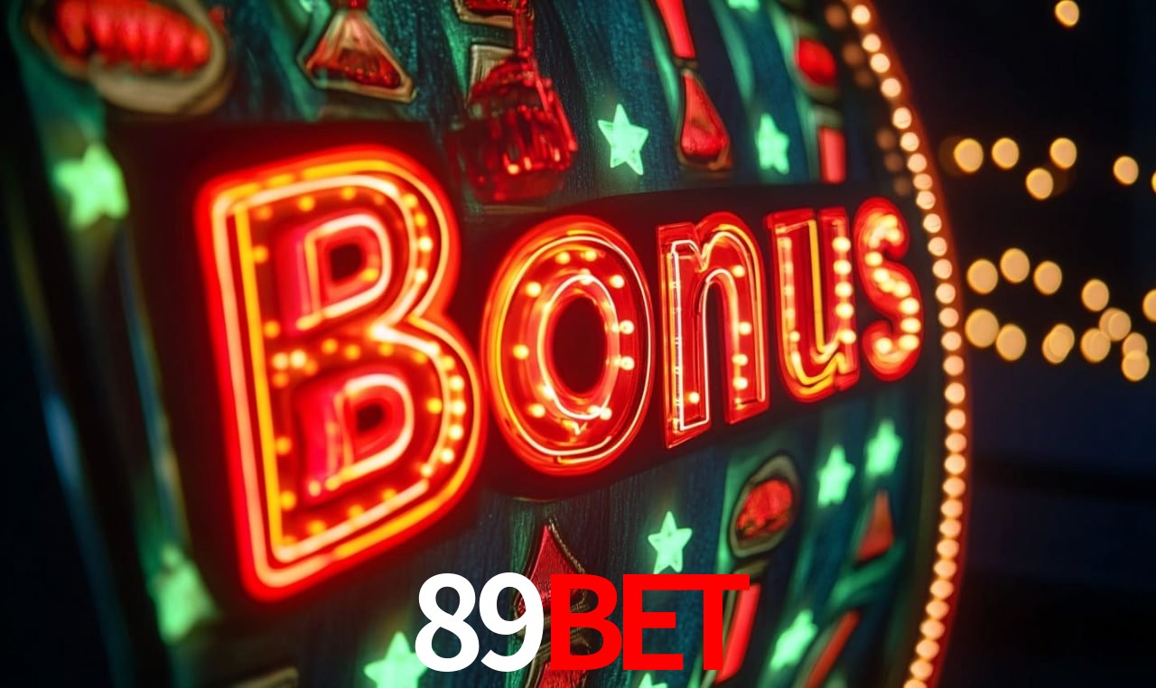 Estatísticas 89bet