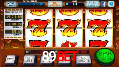 Apostas Esportivas na 89bet: Um Guia Completo