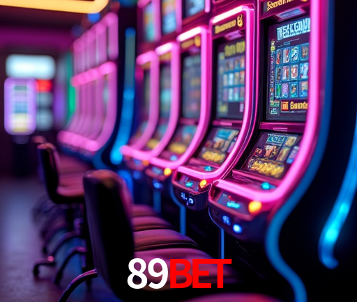 Integração de APIs 89bet