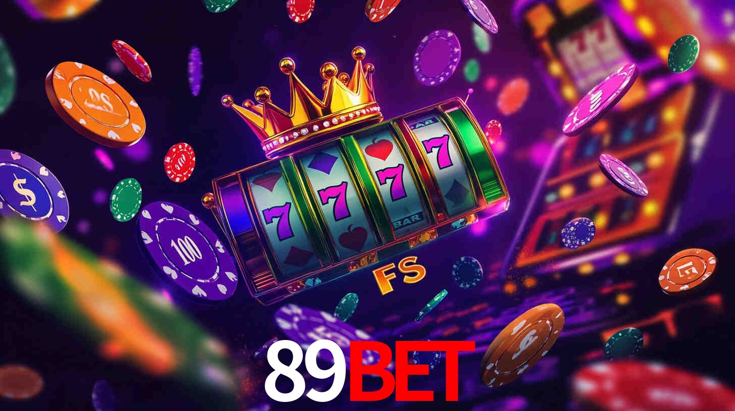 Programa VIP 89bet