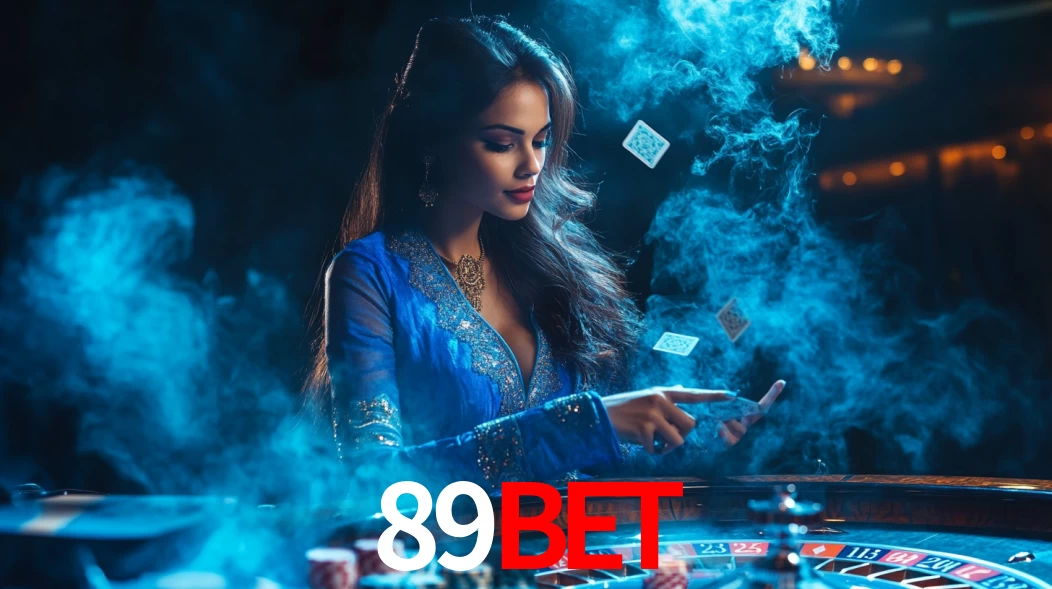Interface Premium 89bet