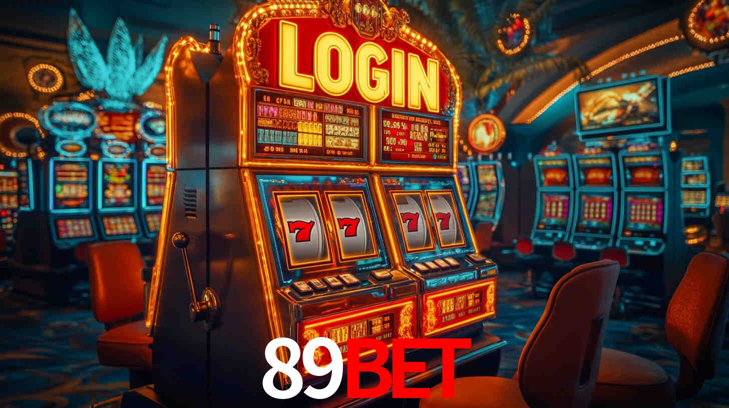 89bet plataforma