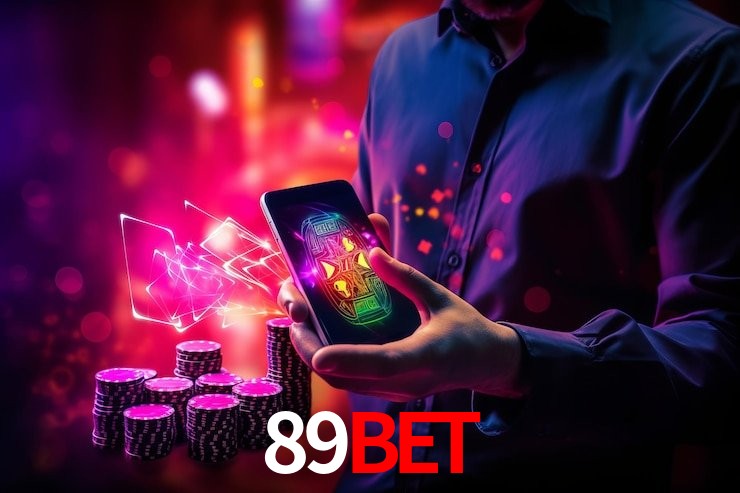 Recursos de Bônus 89bet
