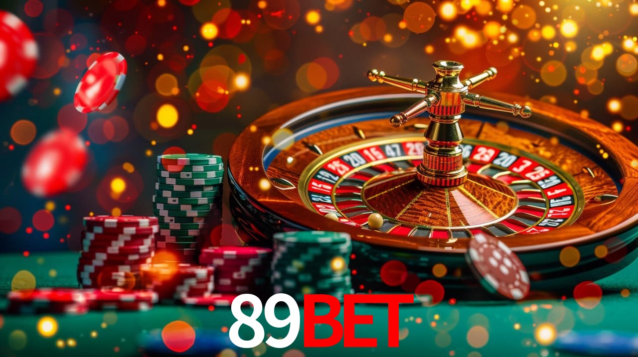 Torneios 89bet