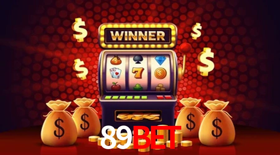 Descubra a Magia dos Jogos de Arcade no 89bet