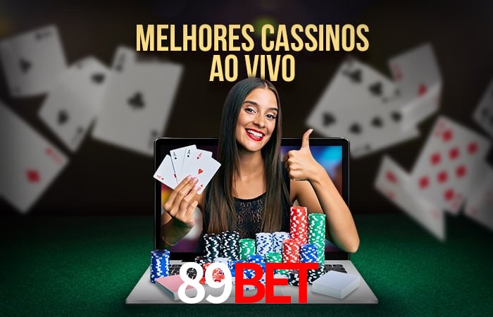 Explorando a Categoria de Eventos em Apostas na 89bet