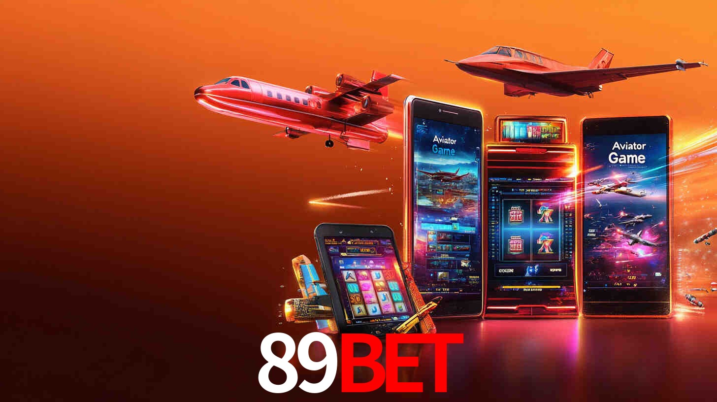 Estatísticas Crash Games 89bet