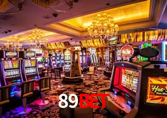 Apostas Esportivas na 89bet: Um Guia Completo