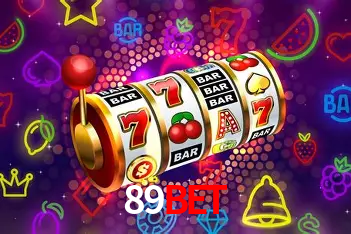 A Popularidade dos Caça-Níqueis no 89bet