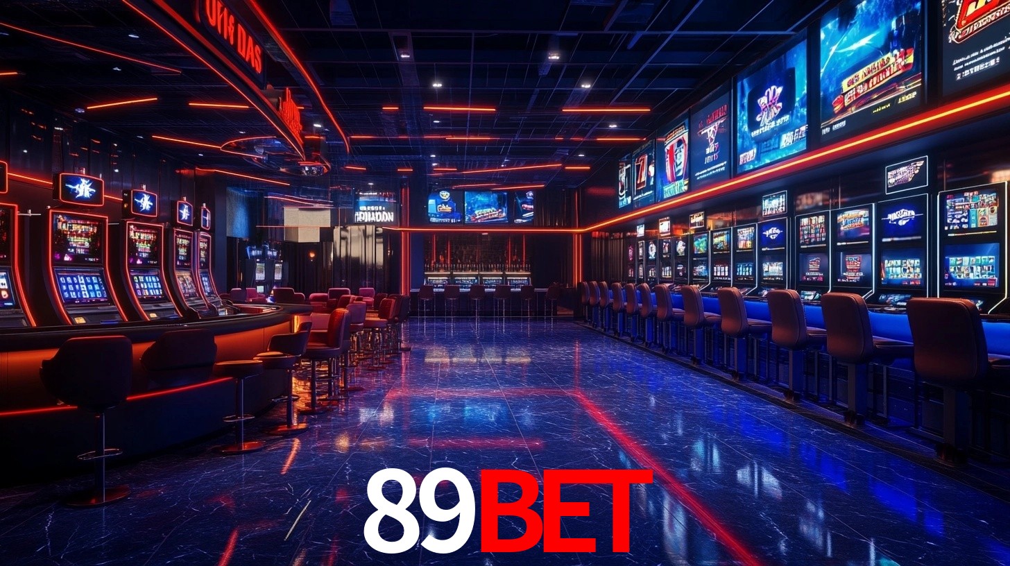 Torneios 89bet