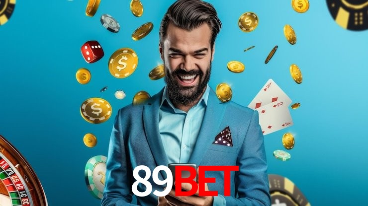 Casino VIP 89bet