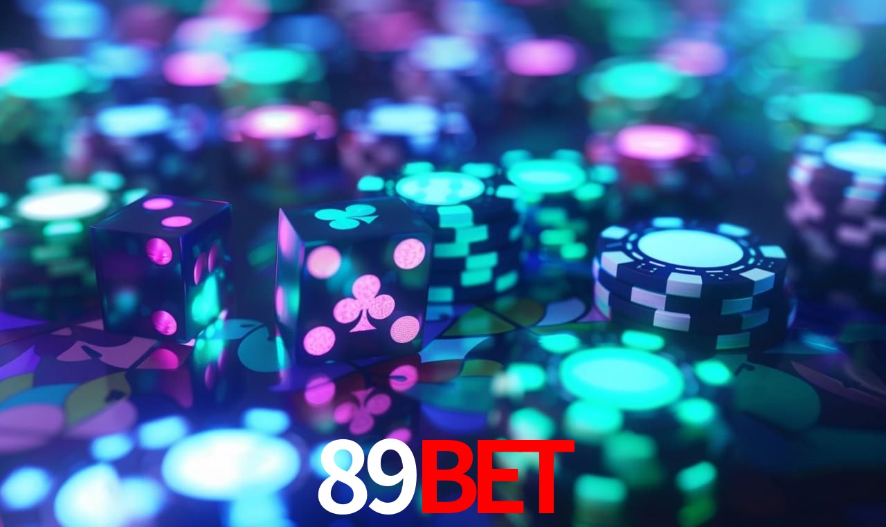 Diretório de Jogos 89bet