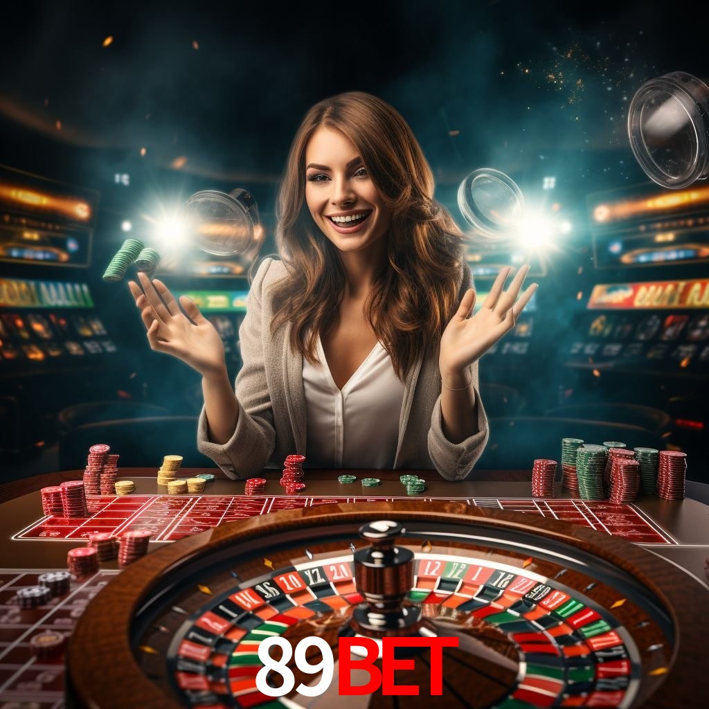 89bet plataforma