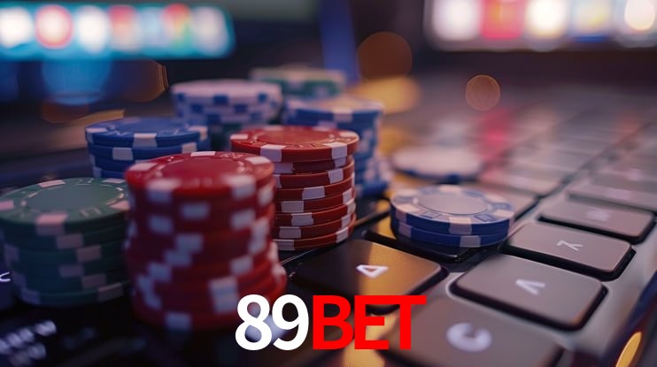 Jogos de Slot 89bet