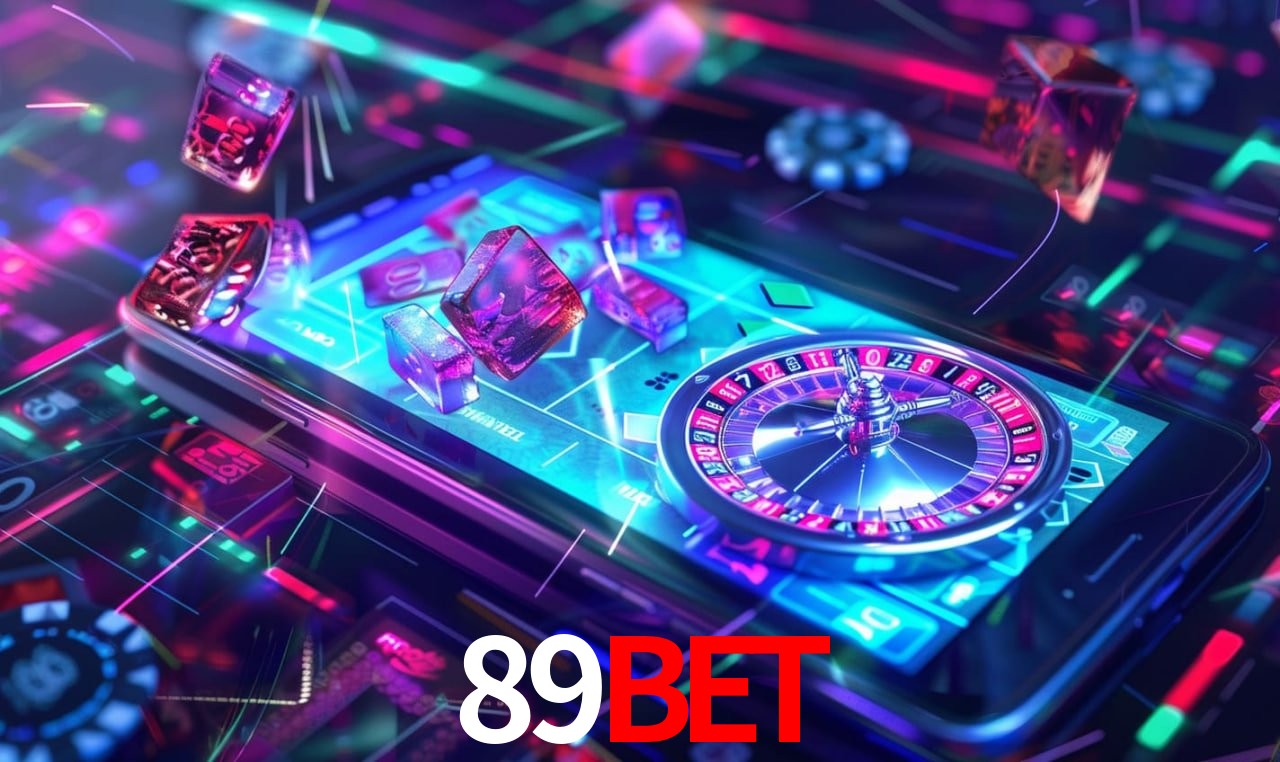 Tecnologia da Plataforma 89bet