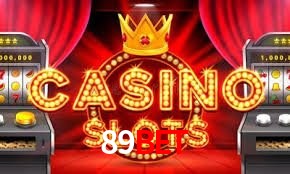 Mesa de Blackjack 89bet