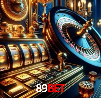 Casino Ao Vivo 89bet