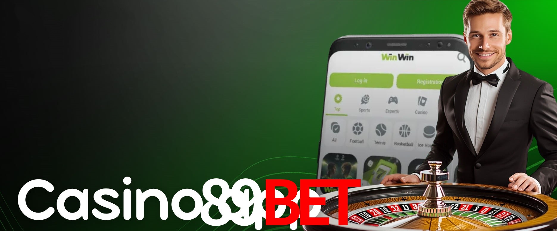 A Experiência Imersiva dos Cassinos Ao Vivo no 89bet