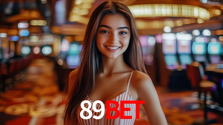 Explore as vantagens do 89bet: serviço profissional e confiabilidade