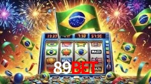 Casino Ao Vivo 89bet