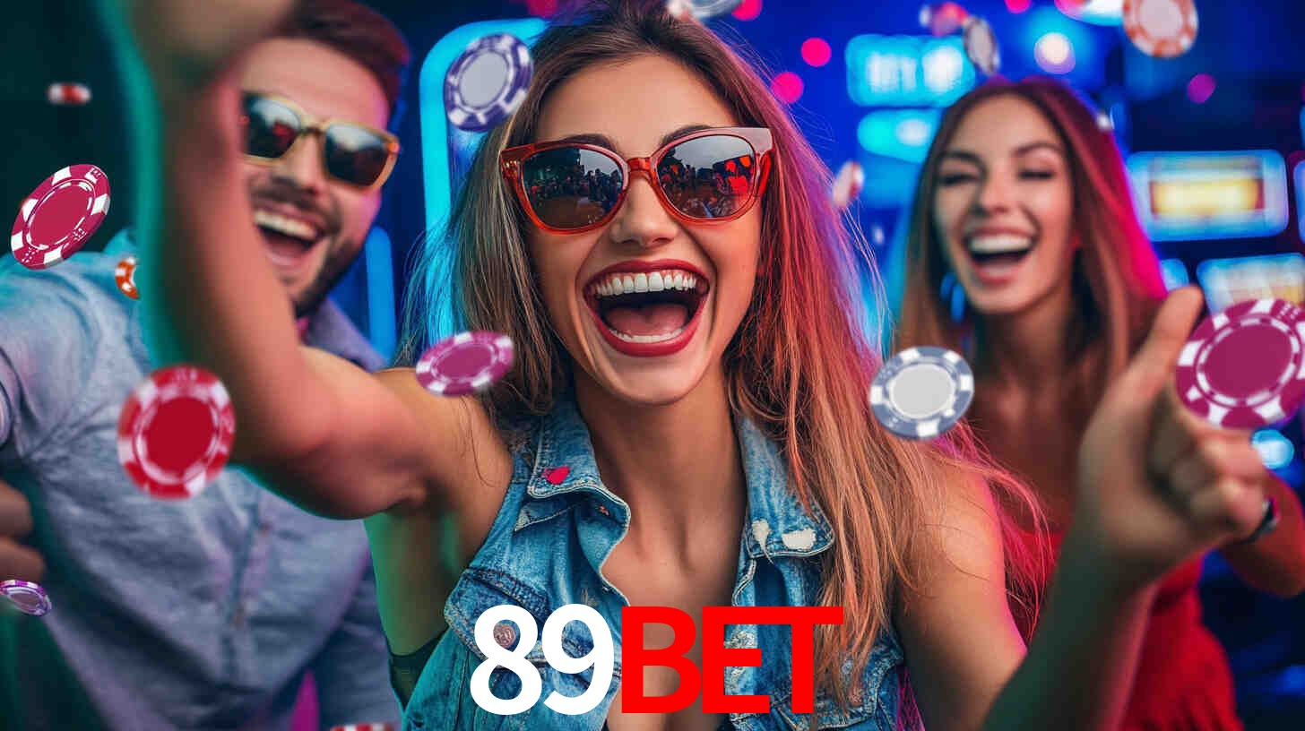 cassino 89bet