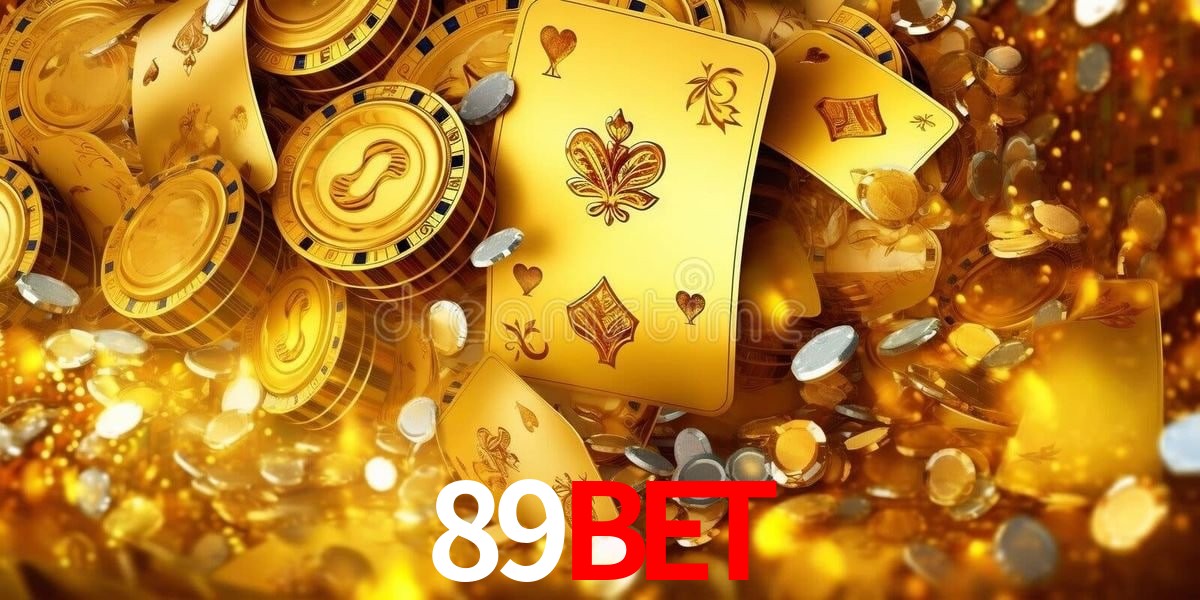 Programa VIP 89bet