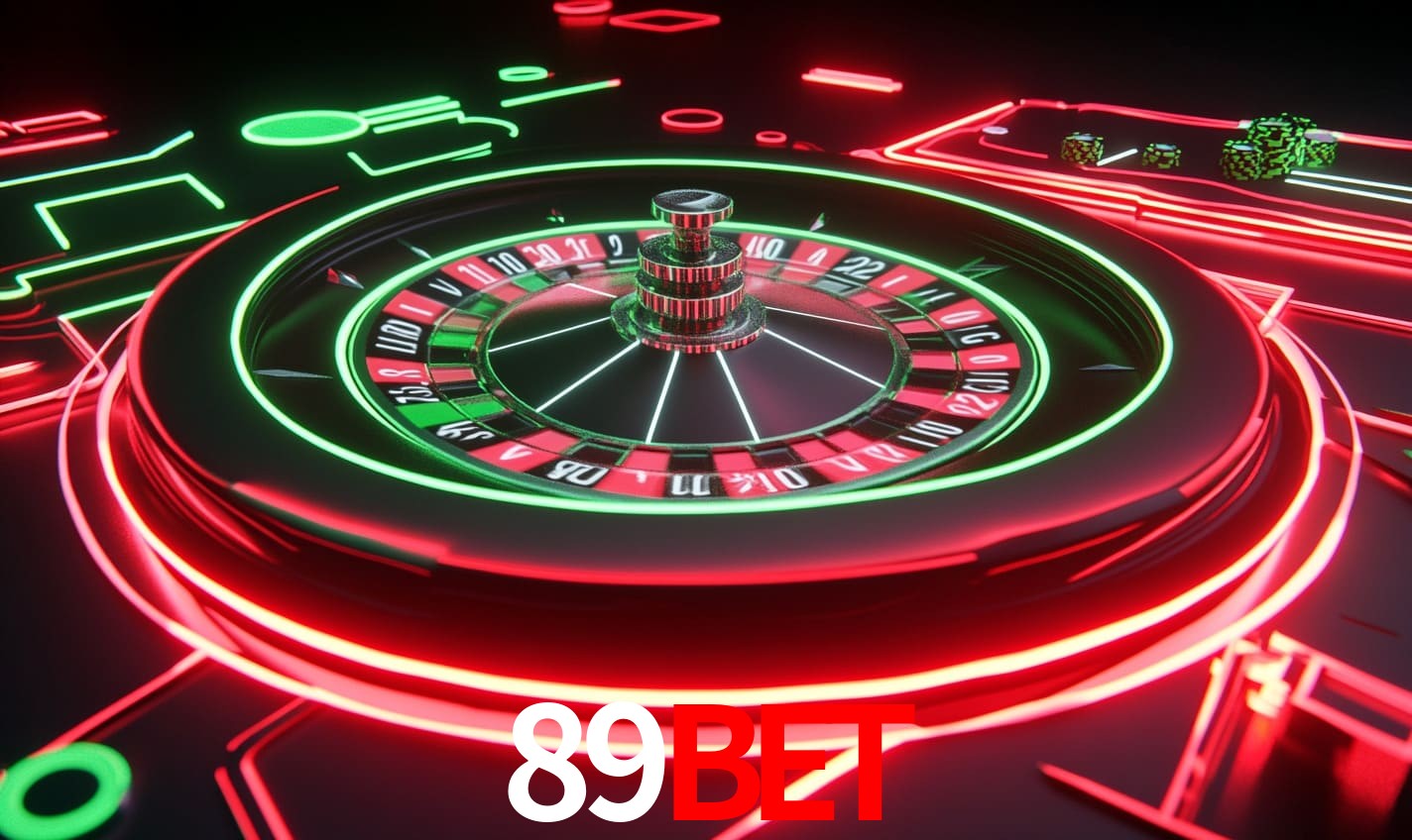 PIX Instantâneo 89bet