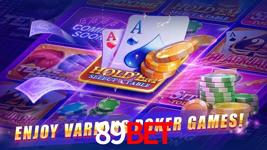Casino Ao Vivo 89bet