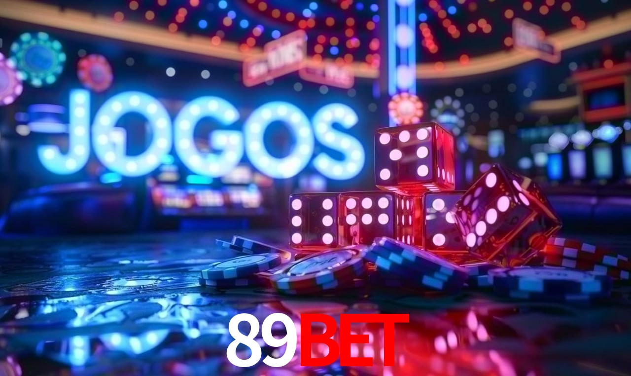 Apostas de Tênis 89bet