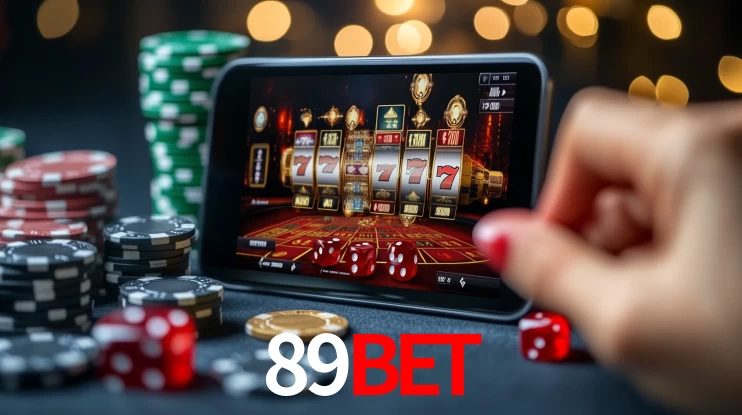 Bônus Diários 89bet