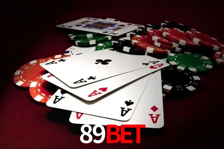 Avaliações dos Jogadores 89bet