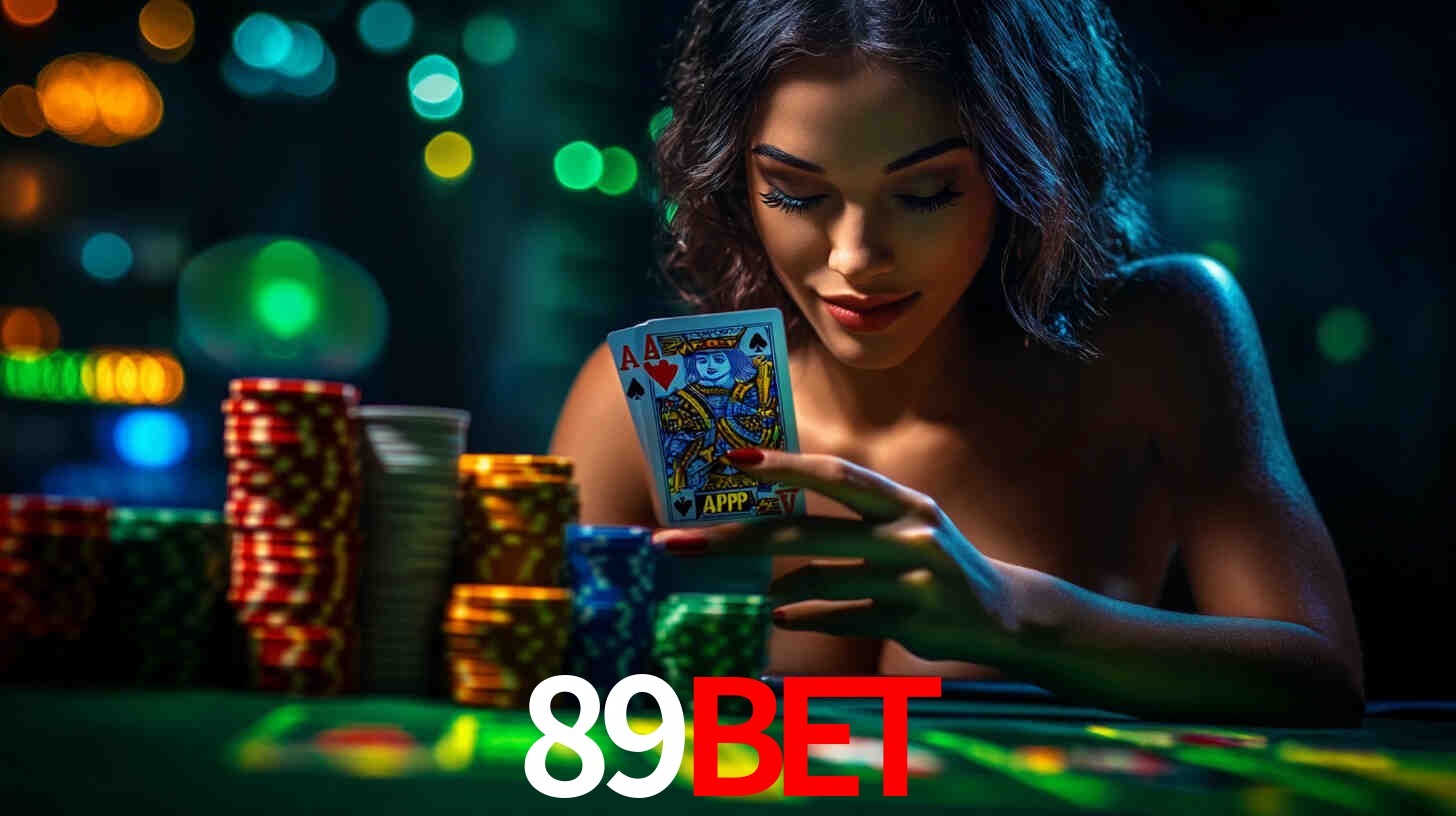 Apostas de Futebol 89bet