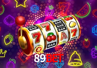 Explorando a Categoria de Eventos em Apostas na 89bet