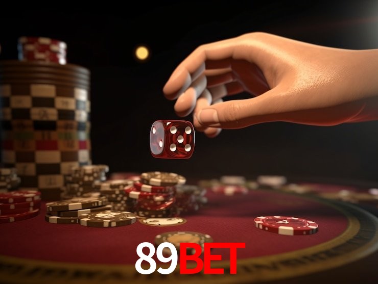 Estatísticas 89bet